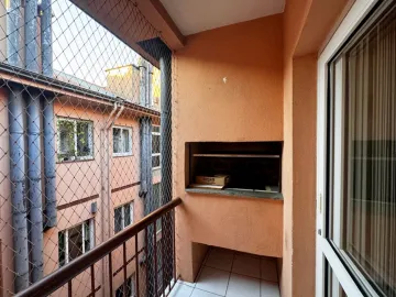 Apartamento para alugar, com dois dormitórios no bairro Fião em São Leopoldo!
