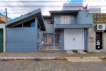 Casa Residencial para locação no Centro de São Leopoldo