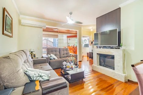 Apartamento à venda no bairro Morro do Espelho em São Leopoldo