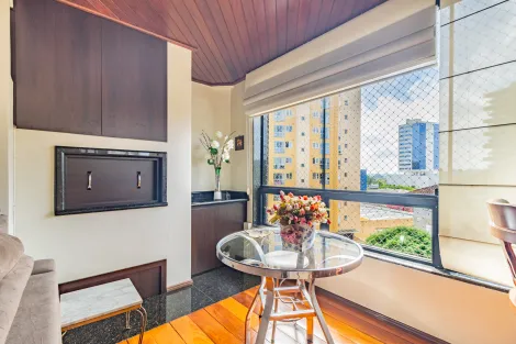 Apartamento à venda no bairro Morro do Espelho em São Leopoldo
