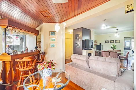 Apartamento à venda no bairro Morro do Espelho em São Leopoldo