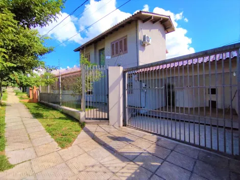 Casa residencial à Venda e Locação no bairro Independência em São Leopoldo