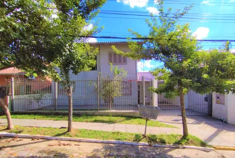 Casa residencial à Venda e Locação no bairro Independência em São Leopoldo