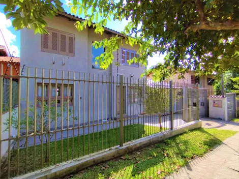 Casa residencial à Venda e Locação no bairro Independência em São Leopoldo