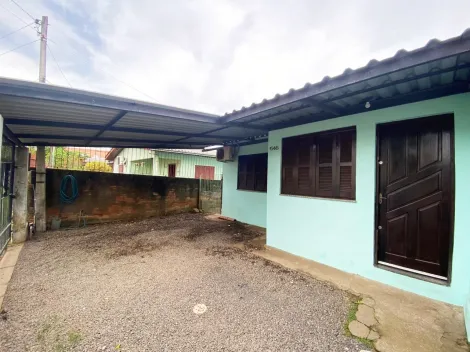 Casa residencial à venda no bairro Feitoria