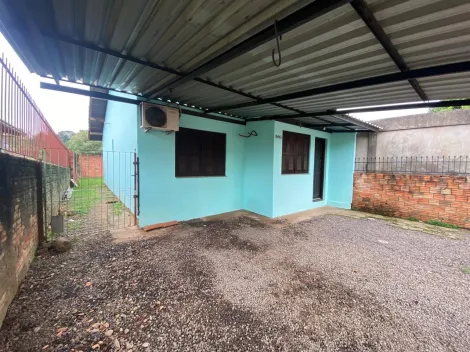 Casa residencial à venda no bairro Feitoria