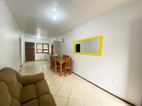 Casa residencial à venda no bairro Feitoria