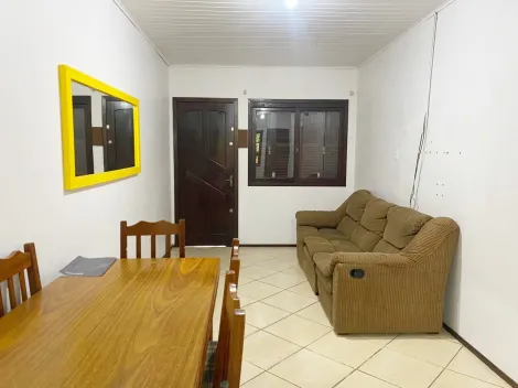 Casa residencial à venda no bairro Feitoria
