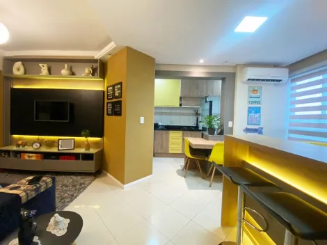 Apartamento em andar alto disponível para venda no bairro Padre Reus em São Leopoldo