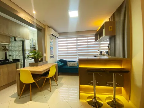 Apartamento em andar alto disponível para venda no bairro Padre Reus em São Leopoldo