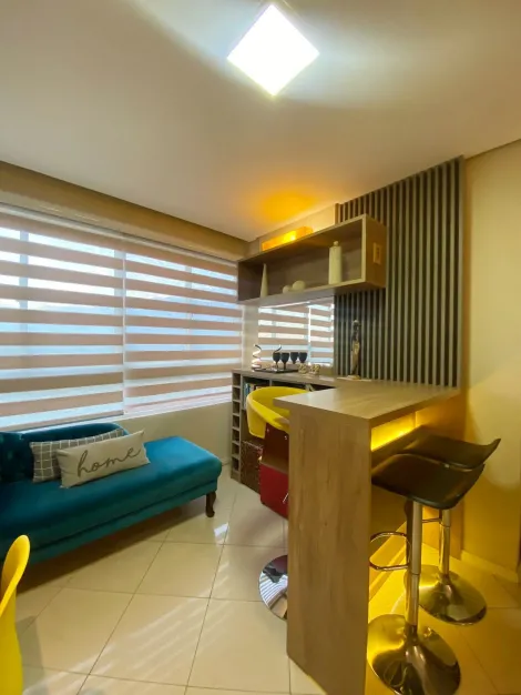 Apartamento em andar alto disponível para venda no bairro Padre Reus em São Leopoldo