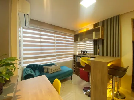Apartamento em andar alto disponível para venda no bairro Padre Reus em São Leopoldo