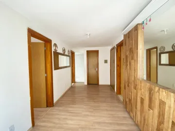 Apartamento com 3 quartos e sacada à venda no bairro Santos Dumont