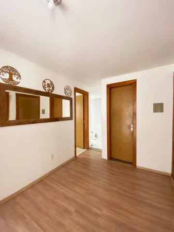 Apartamento com 3 quartos e sacada à venda no bairro Santos Dumont