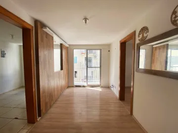 Apartamento com 3 quartos e sacada à venda no bairro Santos Dumont