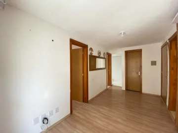 Apartamento com 3 quartos e sacada à venda no bairro Santos Dumont