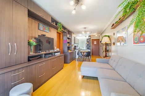 imagem 3 - Apartamento com 3 dormitórios e sacada á venda no Centro de São Leopoldo imagem 3 - Apartamento com 3 dormitórios e sacada á venda no Centro de São Leopoldo