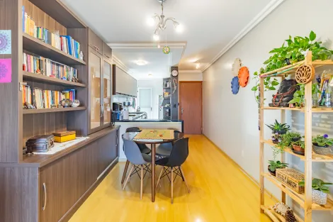imagem 4 - Apartamento com 3 dormitórios e sacada á venda no Centro de São Leopoldo imagem 4 - Apartamento com 3 dormitórios e sacada á venda no Centro de São Leopoldo