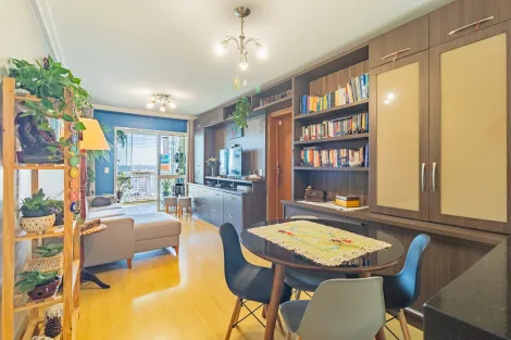 imagem 2 - Apartamento com 3 dormitórios e sacada á venda no Centro de São Leopoldo imagem 2 - Apartamento com 3 dormitórios e sacada á venda no Centro de São Leopoldo