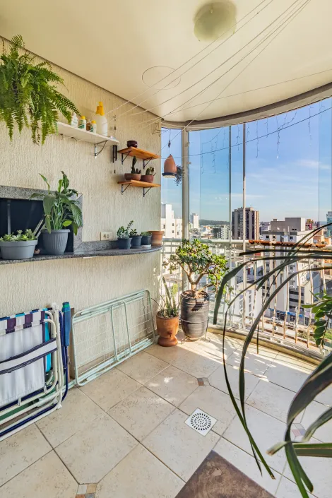 imagem 5 - Apartamento com 3 dormitórios e sacada á venda no Centro de São Leopoldo imagem 5 - Apartamento com 3 dormitórios e sacada á venda no Centro de São Leopoldo