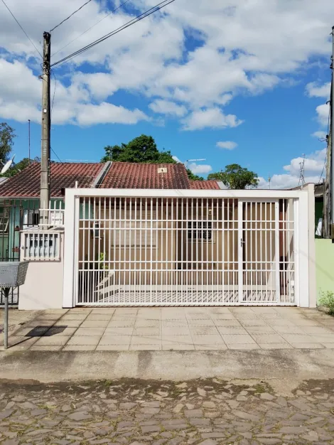 imagem 1 - Casa residencial plana à venda no bairro Independência imagem 1 - Casa residencial plana à venda no bairro Independência