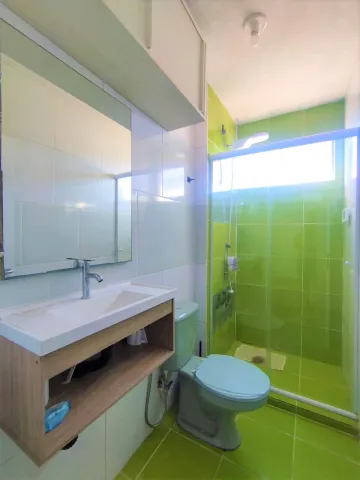 Apartamento para locação no bairro Rio Branco em São Leopoldo