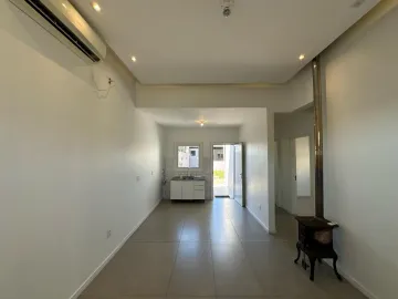 Casa de alvenaria, 3 dormitórios com espaço gourmet em Novo Hamburgo, Bairro São Jorge
