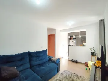 Apartamento para alugar no bairro Santo André em São Leopoldo!