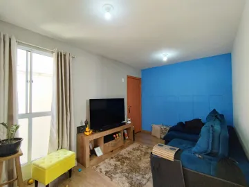 Apartamento para alugar no bairro Santo André em São Leopoldo!