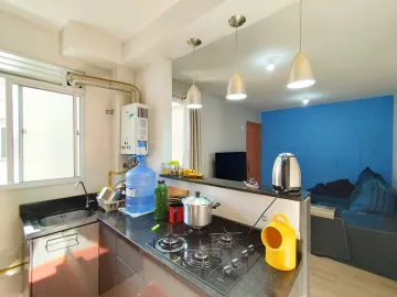 Apartamento para alugar no bairro Santo André em São Leopoldo!