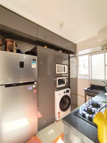 Apartamento para alugar no bairro Santo André em São Leopoldo!