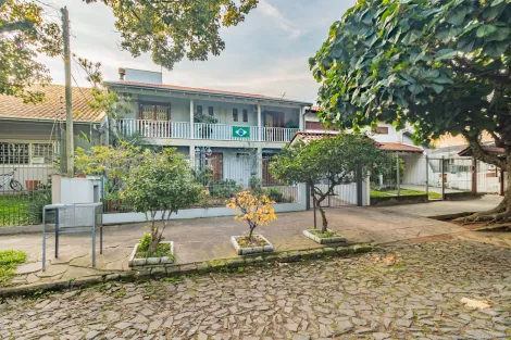 imagem 1 - Casa de 4 dormitórios, sendo 1 suíte, e 3 vagas de garagens, no Jardim América imagem 1 - Casa de 4 dormitórios, sendo 1 suíte, e 3 vagas de garagens, no Jardim América