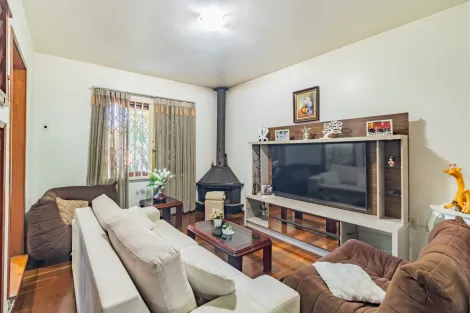 imagem 5 - Casa de 4 dormitórios, sendo 1 suíte, e 3 vagas de garagens, no Jardim América imagem 5 - Casa de 4 dormitórios, sendo 1 suíte, e 3 vagas de garagens, no Jardim América