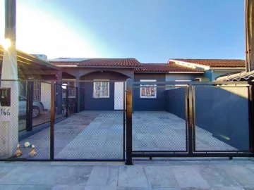 Casa Residencial para locação no bairro Campina em São Leopoldo