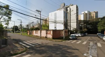 Terreno de esquina no Bairro Morro do Espelho