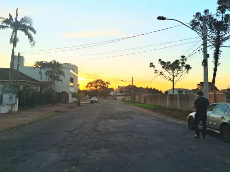 Terreno  plano a venda no Bairro Cristo Rei- São Leopoldo