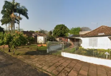 Terreno  plano a venda no Bairro Cristo Rei- São Leopoldo
