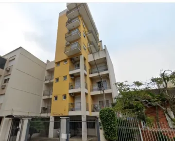 JK mobiliado a venda Centro de São Leopoldo