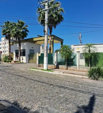 Apartamento a venda no Condomínio Parque Porto Berlim
