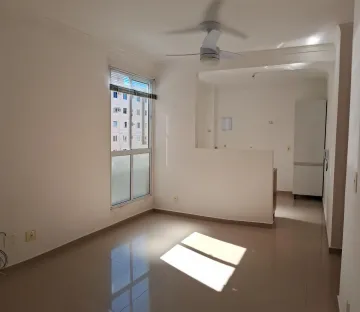 Apartamento a venda no Condomínio Parque Porto Berlim