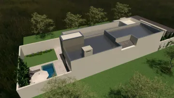 Casa nova, 3 dormitórios, à venda, no Bairro Rio Branco, em São Leopoldo