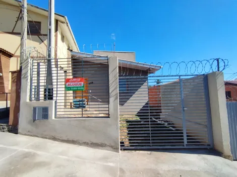 Casa para alugar no bairro Jardim América em São Leopoldo!