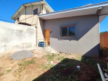 Casa para alugar no bairro Jardim América em São Leopoldo!