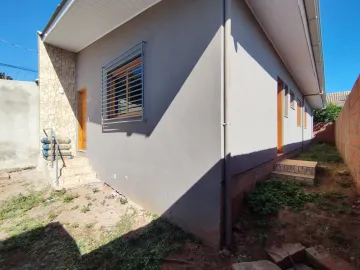 Casa para alugar no bairro Jardim América em São Leopoldo!