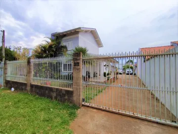 Casa Residencial para locação no bairro Feitoria em São Leopoldo