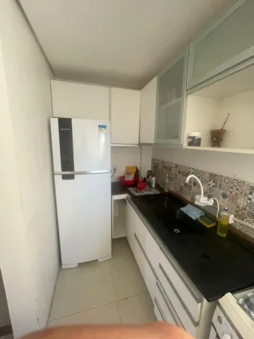 Apartamento mobiliado a venda no bairro Rio branco