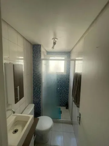 Apartamento mobiliado a venda no bairro Rio branco