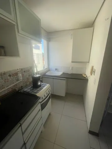 Apartamento mobiliado a venda no bairro Rio branco