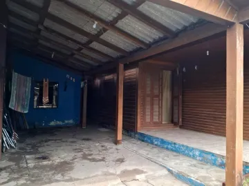 Casa a venda no Bairro Cristo Rei São Leopoldo