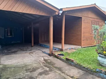 Casa a venda no Bairro Cristo Rei São Leopoldo